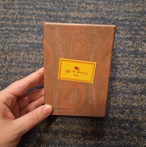 Etro paisley gift box